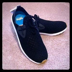 Native Apollo Perforated Sneaker